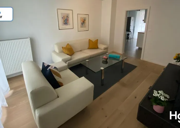 Apartmán H4 Family Apartment, Central, Quite, Modern