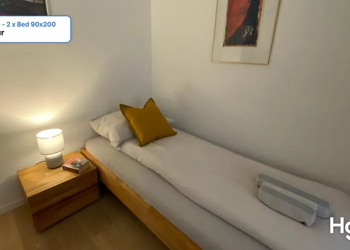 Apartmán H4 Family Apartment, Central, Quite, Modern *