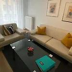דירה H4 Family Apartment, Central, Quite, Modern ציריך
